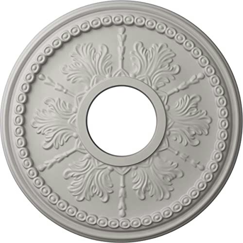Ekena Millwork Tirana Ceiling Medallion: $51.80 Ekena Millwork Tirana Ceiling Medallion: $51.80
