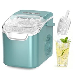 Havato Countertop Ice Maker Machine for $60 + free shipping