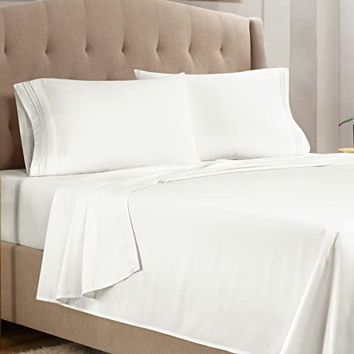Empyrean Twin 4-Piece Sheet Set: $19.99 Empyrean Twin 4-Piece Sheet Set: $19.99