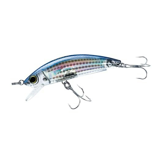 Yo-Zuri 3D Inshore 90mm Floating Minnow Lure: $11.10 Yo-Zuri 3D Inshore 90mm Floating Minnow Lure: $11.10