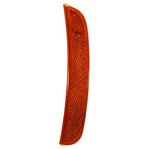 TYC Dodge Charger Passenger Side Marker Light Assembly: $20.04 TYC Dodge Charger Passenger Side Marker Light Assembly: $20.04
