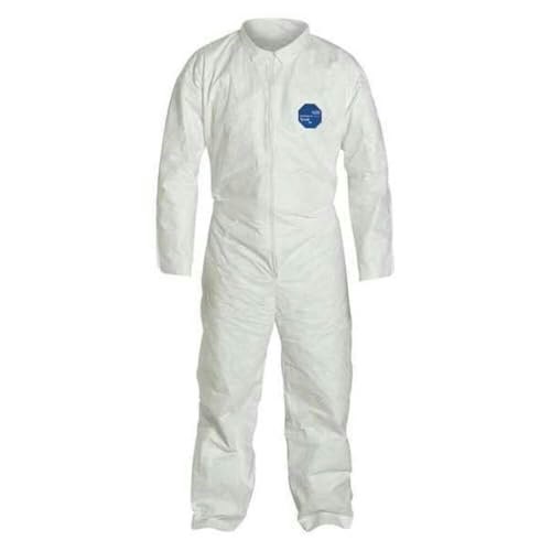 DuPont Tyvek 400 Disposable Protective Coverall: $4.75 DuPont Tyvek 400 Disposable Protective Coverall: $4.75