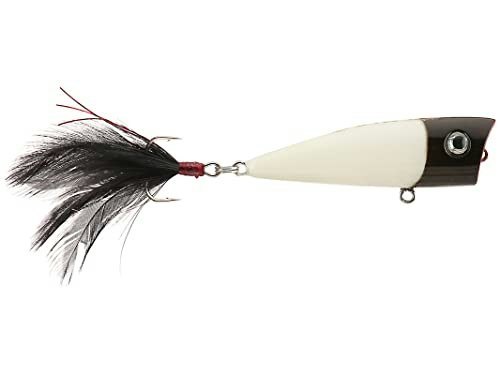 Strike King KVD Splash Topwater Popper Fishing Lure: $7.20 Strike King KVD Splash Topwater Popper Fishing Lure: $7.20
