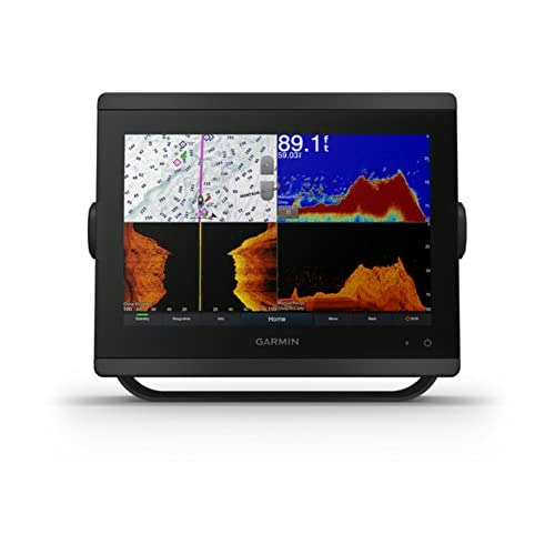Garmin GPSMAP 8610xsv 10-Inch Mapping and Sonar Chartplotter: $2,010.98 Garmin GPSMAP 8610xsv 10-Inch Mapping and Sonar Chartplotter: $2,010.98