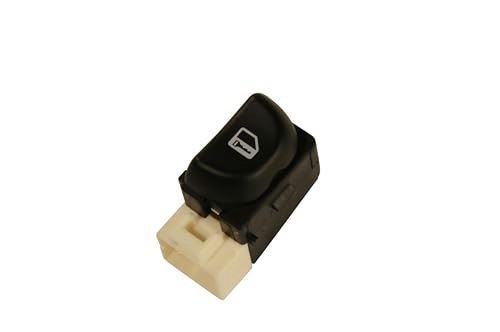 GM Genuine Parts Front Door Lock Switch: $19.09 GM Genuine Parts Front Door Lock Switch: $19.09