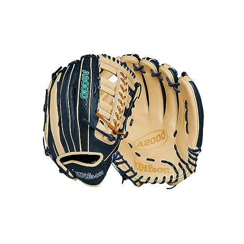 Wilson 2024 Julio RodrÃguez A2000 JR44 12.75-inch Outfield Baseball Glove: $171.40 Wilson 2024 Julio RodrÃguez A2000 JR44 12.75-inch Outfield Baseball Glove: $171.40
