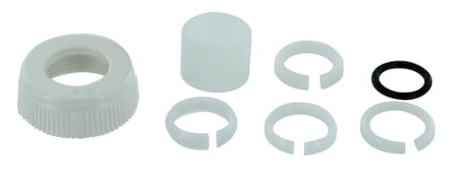 Valterra 2-Handle Spout Nut Kit: $5