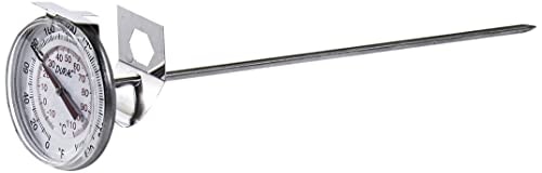 SP Bel-Art H-B DURAC Bi-Metallic Thermometer: $18.30 SP Bel-Art H-B DURAC Bi-Metallic Thermometer: $18.30