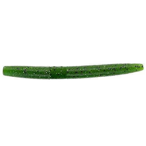 Yamamoto 4-Inch Senko Watermelon Magic Bait 10-Pack: $5.40 Yamamoto 4-Inch Senko Watermelon Magic Bait 10-Pack: $5.40