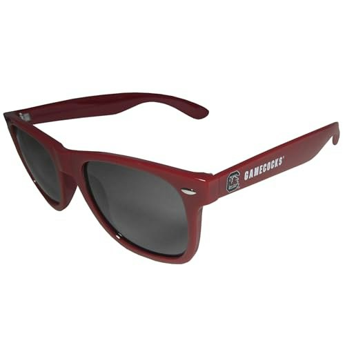 Siskiyou Sports South Carolina Fighting Gamecocks Beachfarer Sunglasses: $14.98 Siskiyou Sports South Carolina Fighting Gamecocks Beachfarer Sunglasses: $14.98