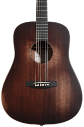 Martin D Jr-E StreetMaster Acoustic-electric Guitar for $799 + free shipping