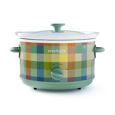 Crock-Pot Manual Slow Cooker & Roaster