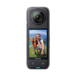 Certified Refurbished Insta360 X4 8K 360° Action Camera for $291 + free shipping