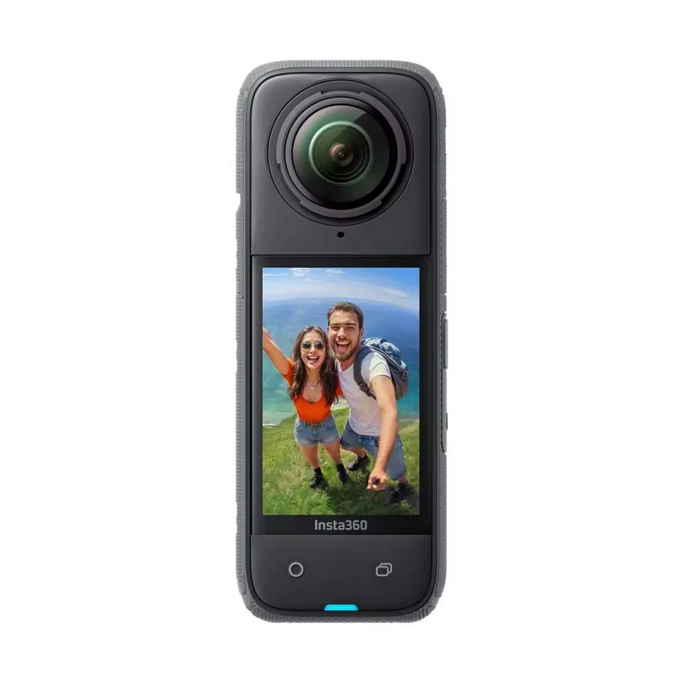 Certified Refurbished Insta360 X4 8K 360° Action Camera : $291.28