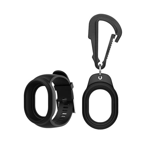 Passenger Wristband and Carabiner Clip Accessory Set: $25.49 Passenger Wristband and Carabiner Clip Accessory Set: $25.49