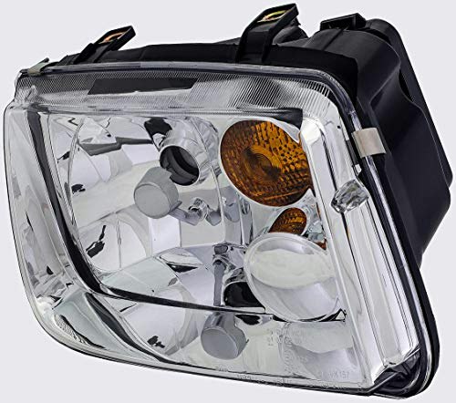 Dorman Passenger Side Headlight Assembly: $46.62 Dorman Passenger Side Headlight Assembly: $46.62