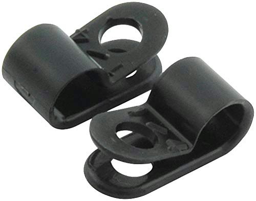 Allstar Performance 3/16-inch Line Clamp: $15.75 Allstar Performance 3/16-inch Line Clamp: $15.75