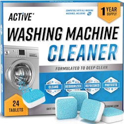 Active Home Cleaning & Appliance Care Deals at Amazon: Up to 35% off via Sub & Save + extra 10% off + free shipping w/ Prime