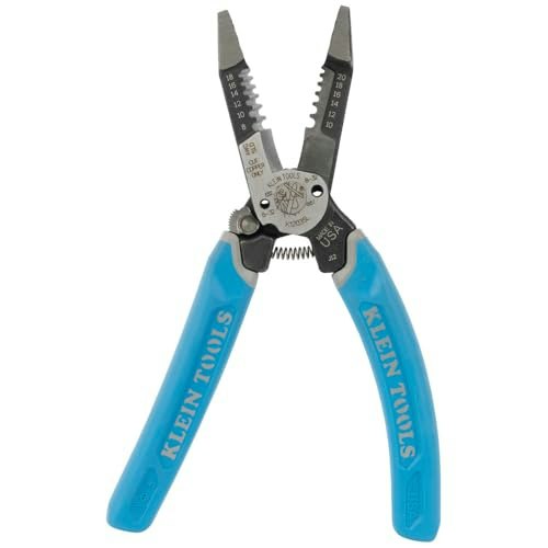 Klein Tools Klein-Kurve Wire Cutter and Stripper: $34.29 Klein Tools Klein-Kurve Wire Cutter and Stripper: $34.29