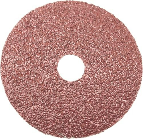 Sungold Abrasives 100 Grit 4-1/2-Inch Fiber Disc 25-Pack: $14.10 Sungold Abrasives 100 Grit 4-1/2-Inch Fiber Disc 25-Pack: $14.10