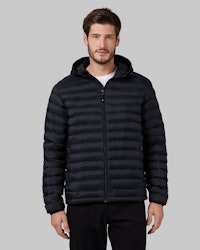 32 Degrees Men's Lightweight Packable Hooded Jacket for $20 + free shipping w/ $23.75