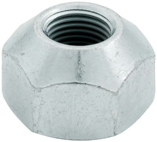 Allstar Performance 1-inch Steel Open-Ended Lug Nut 10-Pack: $16.73 Allstar Performance 1-inch Steel Open-Ended Lug Nut 10-Pack: $16.73