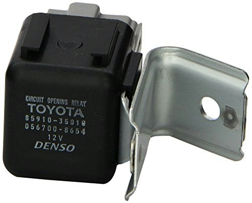 Standard Motor Products Fuel Pump Relay: $55.76 Standard Motor Products Fuel Pump Relay: $55.76