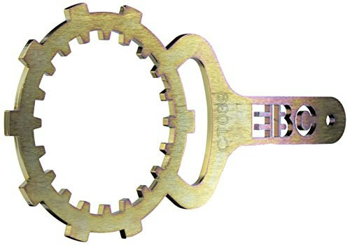 EBC Brakes CT039 Clutch Basket Holding Tool: $20.12 EBC Brakes CT039 Clutch Basket Holding Tool: $20.12
