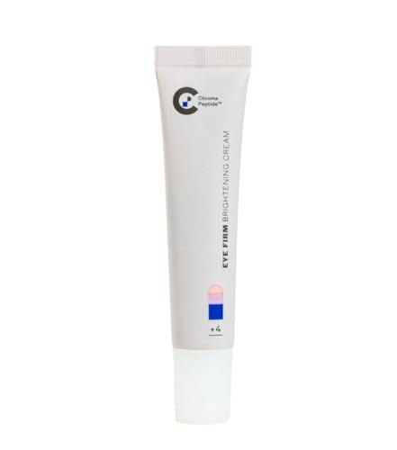 Chromat Eye Firm Under-Eye Cream: $48 Chromat Eye Firm Under-Eye Cream: $48