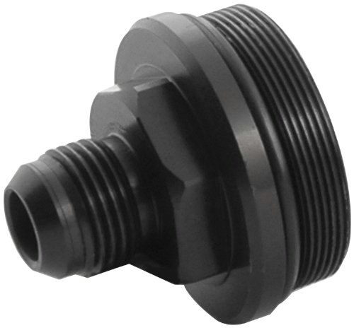 Allstar Performance AN Inlet Fuel Filter End Cap: $18.02 Allstar Performance AN Inlet Fuel Filter End Cap: $18.02