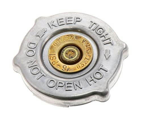 Mopar 5278697AA Radiator Cap: $24.26 Mopar 5278697AA Radiator Cap: $24.26