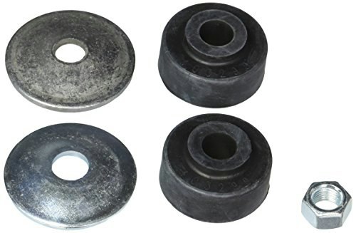 ACDelco Gold Rear Suspension Hardware Kit: $6.68 ACDelco Gold Rear Suspension Hardware Kit: $6.68