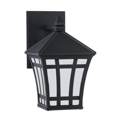 Generation Lighting Herrington Outdoor Wall Lantern: $28.25 Generation Lighting Herrington Outdoor Wall Lantern: $28.25