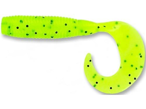 Yamamoto Single Tail Grub 4-inch 20-Pack: $6.70 Yamamoto Single Tail Grub 4-inch 20-Pack: $6.70