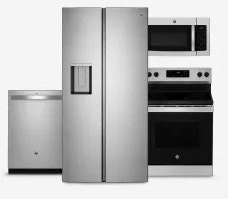 Lowe's Fall Savings Appliance Event: Up to $1,500 off