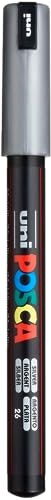 Uni Posca PC-1MR Extra Fine Tip Paint Marker: $7.89 Uni Posca PC-1MR Extra Fine Tip Paint Marker: $7.89