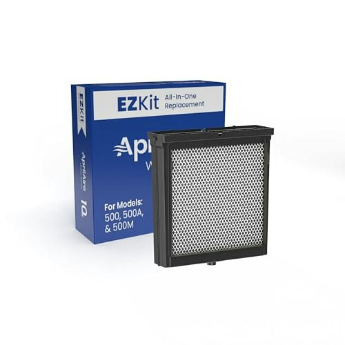 AprilAire H510EZ1 Humidifier Water Panel Replacement Kit: $18.95