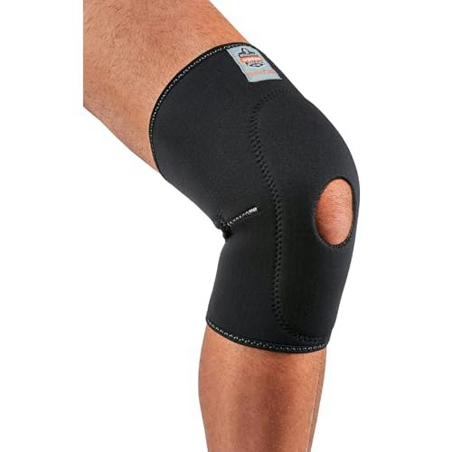 Ergodyne ProFlex 615 X-Large Knee Sleeve: $12.68 Ergodyne ProFlex 615 X-Large Knee Sleeve: $12.68