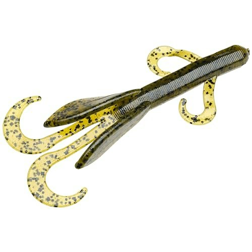 Strike King KVD Perfect Plastics Game Hawg: $4.20 Strike King KVD Perfect Plastics Game Hawg: $4.20