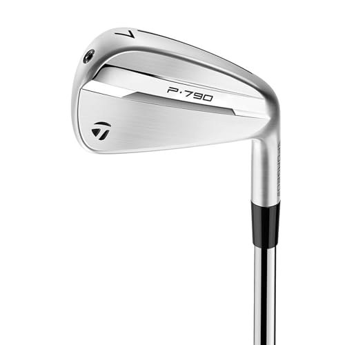 TaylorMade 2025 P790 Iron Set 4-PW: $1,199.99