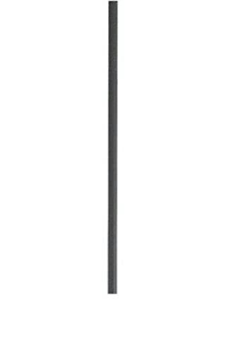 Kichler 4934DBK 6-Inch Accessory Stem: $22.65 Kichler 4934DBK 6-Inch Accessory Stem: $22.65