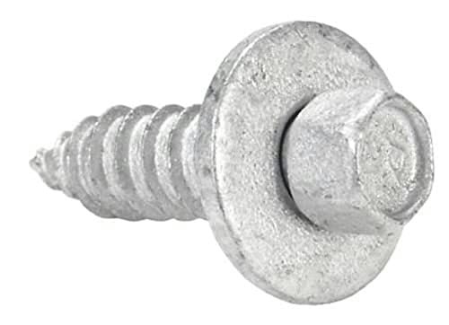 General Motors Screw 12337828: $3.71 General Motors Screw 12337828: $3.71