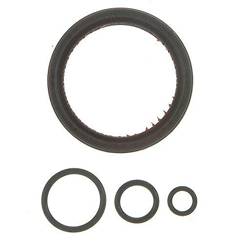 Fel-Pro TCS 45056 Engine Crankshaft Seal Kit: $10.40 Fel-Pro TCS 45056 Engine Crankshaft Seal Kit: $10.40
