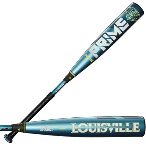 Louisville Slugger 2025 Meta Prime 2 ¾" USSSA Baseball Bat 29"/19oz: $156