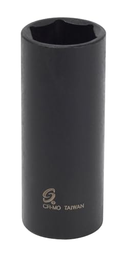 Sunex 3/8-Inch Drive 5/8-Inch Deep Impact Socket: $8.20 Sunex 3/8-Inch Drive 5/8-Inch Deep Impact Socket: $8.20