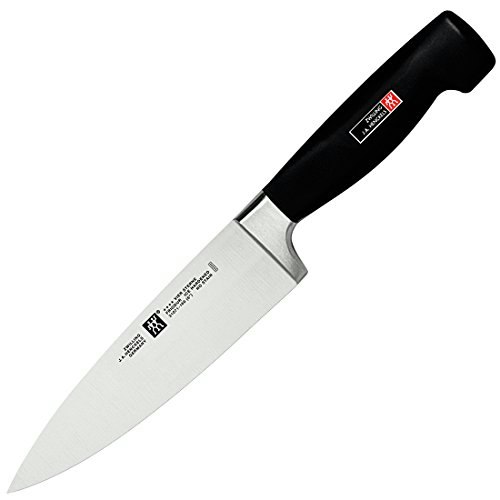 Henckels Four Star Chef's Knife 16cm: $89 Henckels Four Star Chef's Knife 16cm: $89