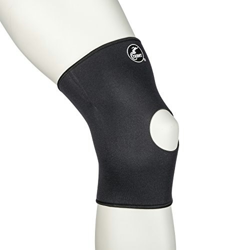 Cramer Neoprene Patellar Support Compression Sleeve: $12 Cramer Neoprene Patellar Support Compression Sleeve: $12