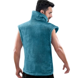 Renpho Extra Large Heating Pad for Back for $45 + free shipping
