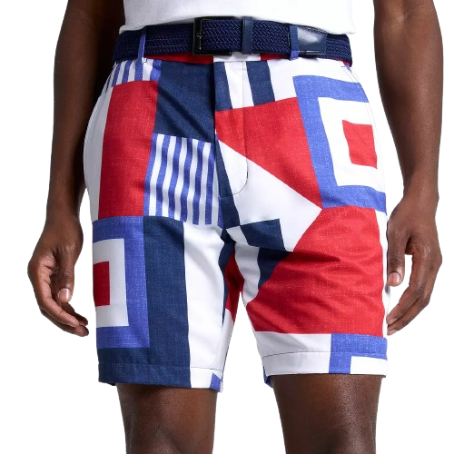 Walter Hagen Men's Performance 11 PureFlex Golf Shorts