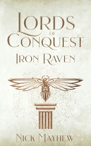Lords of Conquest: Iron Raven: $13.99 Lords of Conquest: Iron Raven: $13.99